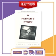 Father's Storya - Lionel Dahmer
