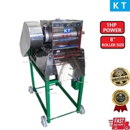 [FREE SHIPING] Electric Coconut Scrapper / Grinder Machine / Mesin Parut Kelapa /Mesin Kelapa (1HP)