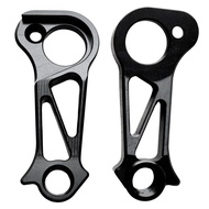 Suitable for Plum Blossom COLNAGO V4RS C68 Bicycle Direct-Mounted Tail Hook Rear Lifting Ear Rear Ea