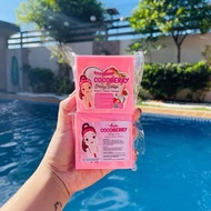 Cocoberry Soap Original by Jenna Essence Trial Pack Whitening Soap