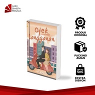 DIRECT OJEK NOVEL - Karya Melind