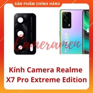 Realme X7 Pro Extreme Edition Rear Camera Lens (69 Components)