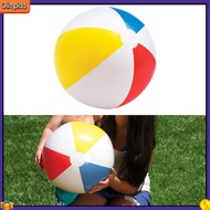 olimpidd|  Beach Ball Football Design Swimming Toy PVC Summer Outdoor Sports Beach Ball for Kids