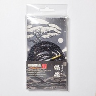 [日本製] NOBUNAGA Labs 鶺鴒 (Sekirei) 4.4mm 升級線