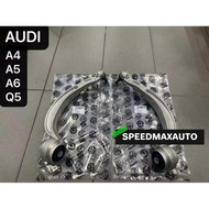 ( 100% ORIGINAL ) AUDI A4 A5 A6 Q5 LOWER ARM ( CURVED ARM )