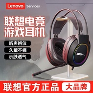 Headset Computer Headset Gaming Headset USB Notebook Desktop Universal 7.1 Sound....