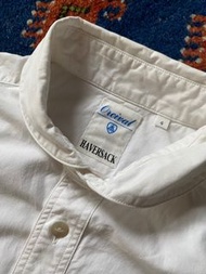 日本製 Haversack x Orcival 復古水手襯衫 4號