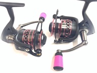 Penn Passion Saltwater Spinning Reel