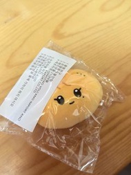 Seventeen Seungkwan boobear stress ball