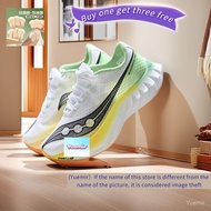 Saucony Endorphin Pro 4 Unisex low-top cushioning professional running shoes JPAX