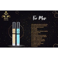 RISZ PERFUME BACCARAT