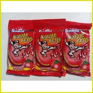 ▘ ─ ✝ Sunrise Karate Belt Candy