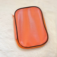 สินค้าพร้อมส่ง🇹🇭 ชุดกระเป๋าเข็มถักโครเชต์ 22 ชิ้น มี4สี สีดำ สีม่วง สีส้ม สีชมพู