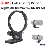 Sigma 28-105mm f2.8 DG DN ART Lens Tripod Mount Collar Ring lens support Ring monopod tripod Mount