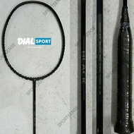 Raket Badminton Maxbolt Black Original Terlaris