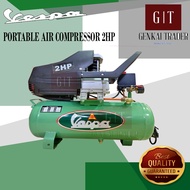 Vespa Air Compressor 2HP