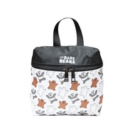 We Bare Bears BACKPACK WBB18 166