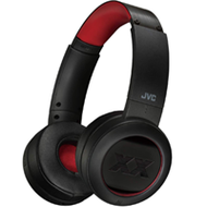 Tai nghe JVC XX Bluetooth HA-XP50BT-RE