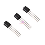 100pcs BC547 TO-92 NPN transistor