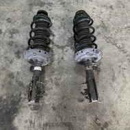 HONDA JAZZ GK CITY GM6 FRONT ABSORBER USED JAPAN