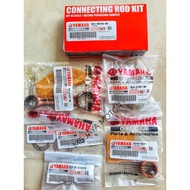 ORIGINAL YAMAHA RX KING RXK RX K RXKING PISTON SET YAMAHAOriginal Genuine parts 3KA-WE166-00 3KA-E16