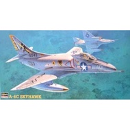 Hasegawa 1/48 A-4C Skyhawk