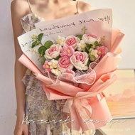 【Ready Stock】hadiah hari guru bajet borong murah hadiah untuk hari guru cikgu perempuan gift for tea
