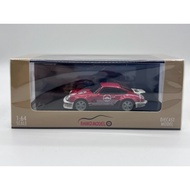 Ready Stock Immediate Shipping RM Alloy 1: 64 Porsche SINGER 930 TURBO Marlboro Color Matching Brand