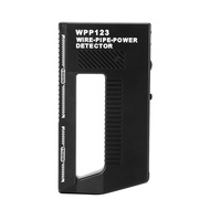 Wand Wall Detector WPP123 Hand Push Off Adjustable Keys Metal Detector For DIY Work Frie Tongkat Pen