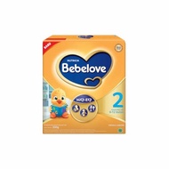 Bebelove 2 Great 6-12 Bulan / Susu Bayi / Susu Bebelove