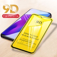 Oppo A54 A74 A94 A15s A53 A93 R9 R9S A31 A9 A5 2020 A12 A12e A5s A3s A71 A83 9D Tempered Glass Scree