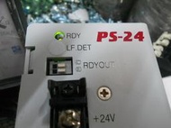 IAI 電源供應器  Power Supply  PS-24  PS-242  24V (d1)