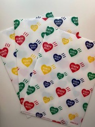 Human made file mask case 口罩套