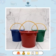 Bucket 1 1/ 2 gallon GM Brand