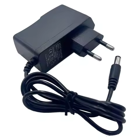4.5V 1A Power Supply For Sony Panasonic CD Player MD Walkman 4.5V Power Universal AC/DC Adapter Char