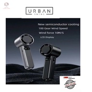 NOVIO [SGSeller]2024  Handheld Fan F83