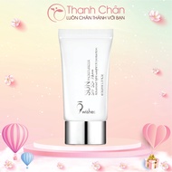 9 Wishes Rice Sunscreen Moisturizing and Soothing 9 Wishes Sun Moisturizer 50ml