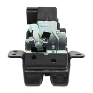 Rear Cover Lock Latch Actuator For Hyundai Tucson IX35 2010-2015 Trunk Rear Door Lock Tail Gate Latc