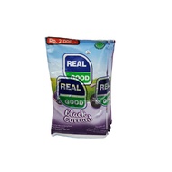 Minuman Susu UHT Real Good PACK Bantal Susu UHT - Netto 80ml x 5 pcs