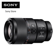 Sony FE 90mm F2.8 Macro G OSS SEL90M28G Camera Lens