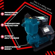 EYUGA Household Automatic Water Pump 1" 800w