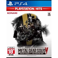 ✜ พร้อมส่ง | PS4 METAL GEAR SOLID V: THE DEFINITIVE EXPERIENCE (By ClaSsIC GaME OfficialS)