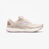 BROOKS Ghost 16 Women's Road Running Shoes - Peach x Purple
