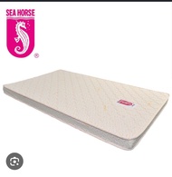 Sea Horse Mattress (HARDW) - 海馬牌單人床褥