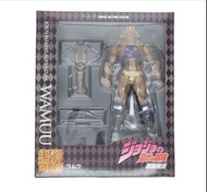 ［包郵費多款現貨🏆］Medicos JoJo 超像可動 Jojo奇妙冒險 jojo 玩具 第二部 WAMUU  Medicos 超像可動 WAMUU 喬喬的奇妙冒險