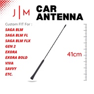 CAR RADIO ANTENNA AM FM Universal Replacement Receiver Myvi Saga Axia Bezza Viva Perodua Proton Aeri