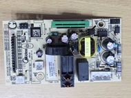 อะไหล่แท้ศูนย์/บอร์ดไมโครเวฟชาร์ป/PROGRAM CHIP (MEDIA)/9KL70000019911 ใช้กับรุ่นR-752PBK :R-PMR :R-6