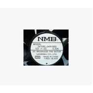 2410RL-04W-B50 2410RL-04W-B59 12V 0.20A Original Genuine NMB Cooling Fan