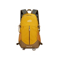 Outdoor Lightweight Hiking Hiking Bag 25L Unisex Waterproof Backpack Leisure Travel Sports Backpack