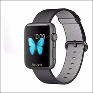 Apple watch 2 / iwatch 38mm / 42mm Plastic Clear Full Screen Protector